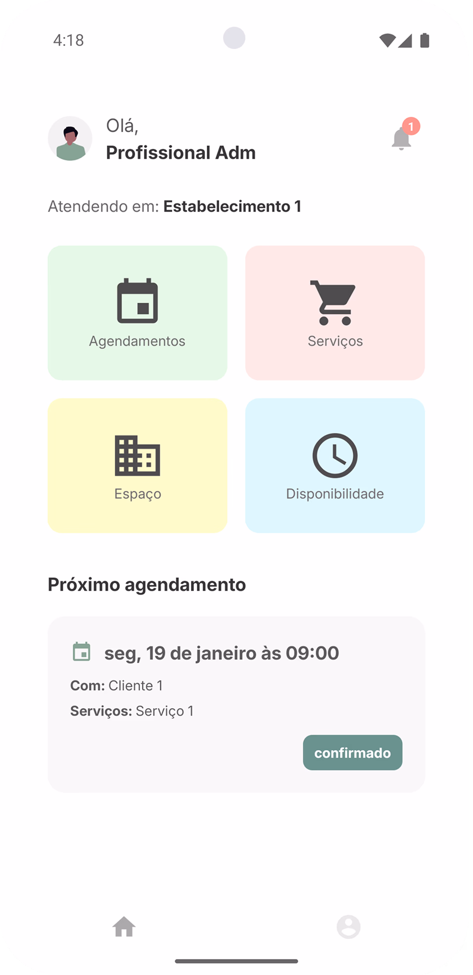 Home Agendily